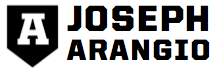 Joseph Arangio